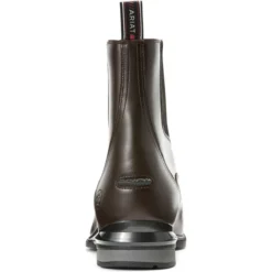 2022 Ariat Mens Devon Nitro Zip Paddock Boots 10027186 - Brown -Ariat Shop Ariat Mens Devon Nitro Zip Paddock Boots Brown 4.700x700