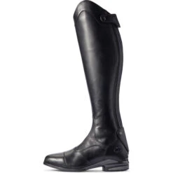 Ariat Womens Nitro Max Long Riding Boots 10031676 - Black -Ariat Shop Ariat Mens Nitro Max Long Riding Boots 10031491 Black 2.700x700