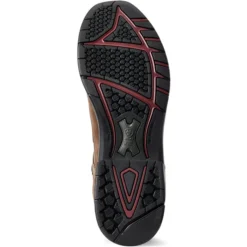 Ariat Mens Telluride Work H20 CT Boots Brown -Ariat Shop Ariat Mens Telluride Work H20 CT Boots Brown 2.700x700