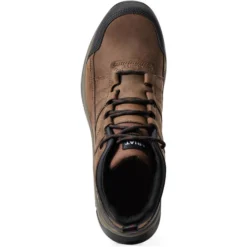 Ariat Mens Telluride Work H20 CT Boots Brown -Ariat Shop Ariat Mens Telluride Work H20 CT Boots Brown 3.700x700