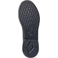 Ariat Womens Ascent Paddock Boots 10031592 - Black -Ariat Shop Ariat Womens Ascent Paddock Boots 10031592 Black 4.700x700