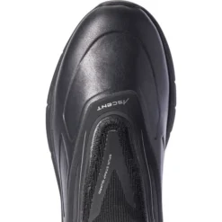 Ariat Womens Ascent Paddock Boots 10031592 - Black -Ariat Shop Ariat Womens Ascent Paddock Boots 10031592 Black 5.700x700