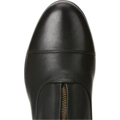 Ariat Womens Heritage IV Zip Short Riding Boots Black -Ariat Shop Ariat Womens Heritage IV Zip Short Riding Boots Black Toe.700x700