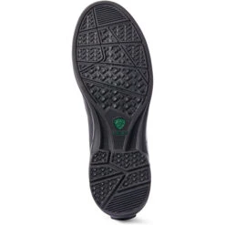 Ariat Womens Heritage IV Zipped Steel Toe Boots 10031421 - Black -Ariat Shop Ariat Womens Heritage IV Zipped Steel Toe Boots 10031421 Black 5.700x700