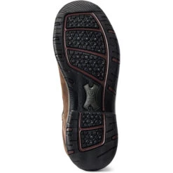 Ariat Womens Telluride Work H20 CT Boots Distressed Brown -Ariat Shop Ariat Womens Telluride Work H20 CT Boots Distressed Brown 2.700x700