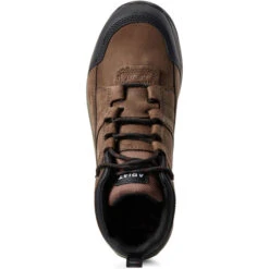 Ariat Womens Telluride Work H20 CT Boots Distressed Brown -Ariat Shop Ariat Womens Telluride Work H20 CT Boots Distressed Brown 3.700x700