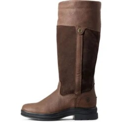 Ariat Shop -Ariat Shop Ariat Womens Windermere II H20 Country Boots Dark Brown 0.700x700