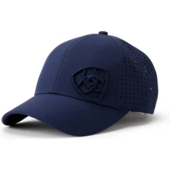 Ariat Unisex Tri Factor Cap Deep Navy