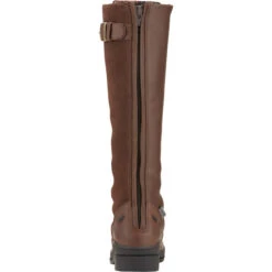 Ariat Womens Coniston H20 Country Boots Chocolate -Ariat Shop Ariat20Womens20Coniston20H2020Country20Boots20Chocolate20heel.700x700