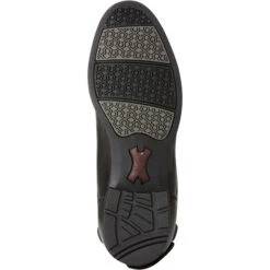 Ariat Womens Coniston Pro GTX Insulated Country Boots Ebony -Ariat Shop Ariat20Womens20Coniston20Pro20GTX20Insulated20Country20Boots20Ebony20sole.700x700