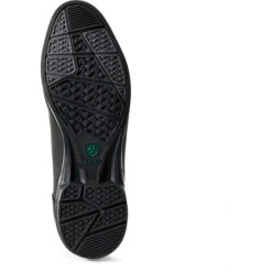 Ariat Womens Heritage IV Zip H2O Insulated Boots Black -Ariat Shop Ariat20Womens20Heritage20Iv20Zip20H2O20Ins20Black20 20Sole.700x700