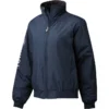 Ariat Womens Stable Jacket Navy
