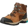 Ariat Womens Skyline H20 Boots Distressed Brown