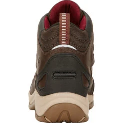 Ariat Womens Telluride II H20 Boots Dark Brown -Ariat Shop Ariat20Womens20Telluride20II20H2020Boots20Dark20Brown20heel.700x700