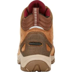 Ariat Womens Telluride II H20 Boots Palm Brown 7 Ariat Womens Telluride II H20 Boots Palm Brown -Ariat Shop Ariat20Womens20Telluride20II20H2020Boots20Palm20Brown20heel.700x700