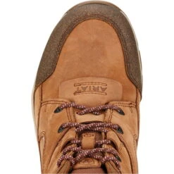 Ariat Womens Telluride II H20 Boots Palm Brown 8 Ariat Womens Telluride II H20 Boots Palm Brown -Ariat Shop Ariat20Womens20Telluride20II20H2020Boots20Palm20Brown20toe.700x700