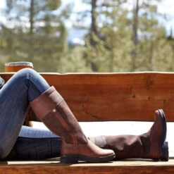 Ariat Womens Windermere II H20 Country Boots Dark Brown -Ariat Shop Ariat20Womens20Windermere20II20H2020Country20Boots20Dark20Brown20111.700x700