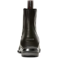 Ariat Womens Devon Nitro Zip Paddock Boots Black 8 Ariat Womens Devon Nitro Zip Paddock Boots Black -Ariat Shop Ariat20Womens20devon20nitro20Zip20Paddock20Boots20Black20Heel.700x700