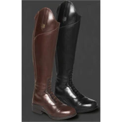 Mountain Horse Womens Aurora Tall Riding Boots - Brown Colour Brown -Ariat Shop Aurora20Tall20Boot2020191.700x700 1