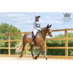 Woof Wear Pro Overreach Boot Brushed Steel WB0051 Colour Brushed Steel -Ariat Shop Brushed20Steel202.700x700 1