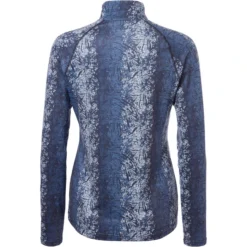 2021 Mountain Horse Womens Cleo Tech Top 44810 - Blue -Ariat Shop CLEO TECH TOP BLUE B.700x700