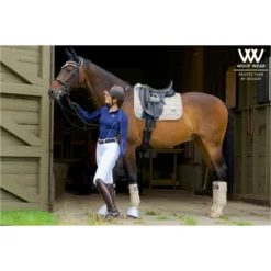 Woof Wear Vision Polo Bandages - Champagne Colour Champagne -Ariat Shop Champagne203.700x700