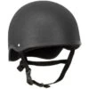 Champion Junior Pro Plus Riding Skull - Black