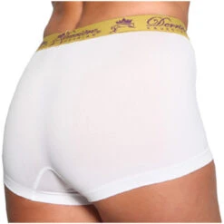 Derriere Equestrian Womens Seamless Shorty DEPSSF17W - White -Ariat Shop Derriere20Equestrian20Womens20Seamless20Shorty20DEPSSF17W20 20White203.700x700
