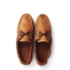 Dubarry Pacific X LT Deck Shoe Tan Brown -Ariat Shop Dubarry Pacific X LT Deck Shoe Tan Brown 4.700x700