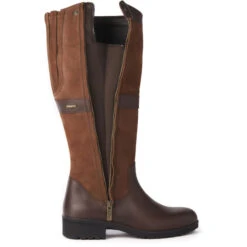 Dubarry Womens Sligo Country Boots Walnut -Ariat Shop Dubarry Womens Sligo Country Boots Walnut 4.700x700