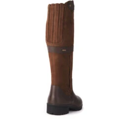 Dubarry Womens Sligo Country Boots Walnut -Ariat Shop Dubarry Womens Sligo Country Boots Walnut 5.700x700