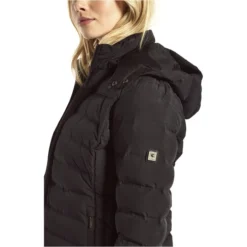 Dubarry Womens Kilkelly Jacket Black -Ariat Shop Dubarry20Womens20Kilkelly20Jacket20Black20side.700x700
