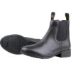 Dublin Childrens Foundation Pull-On Jodhpur Boots Black