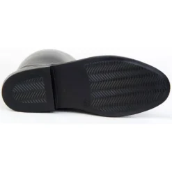 Dublin Childrens Universal Tall Boots Black -Ariat Shop Dublin Universal Tall Boots Black 3.700x700