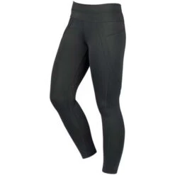 2022 Dublin Womens Performance Active Tight 809307 - Black
