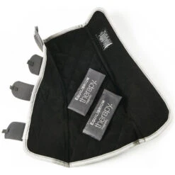 Equilibrium Magnetic Chaps - Grey -Ariat Shop Equilibrium Therapy Magnetic Chaps Grey 3.700x700