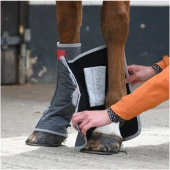 Equilibrium Hot And Cold Packs - Grey -Ariat Shop Equilibrium20Therapy20Hot20and20Cold20Packs20 20Grey201.700x700