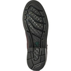 Ariat Womens Keswick H2O Dark Brown 10034421 8 Ariat Womens Keswick H2O Dark Brown 10034421 -Ariat Shop F20 WMS ENGL 10034421 sole.700x700