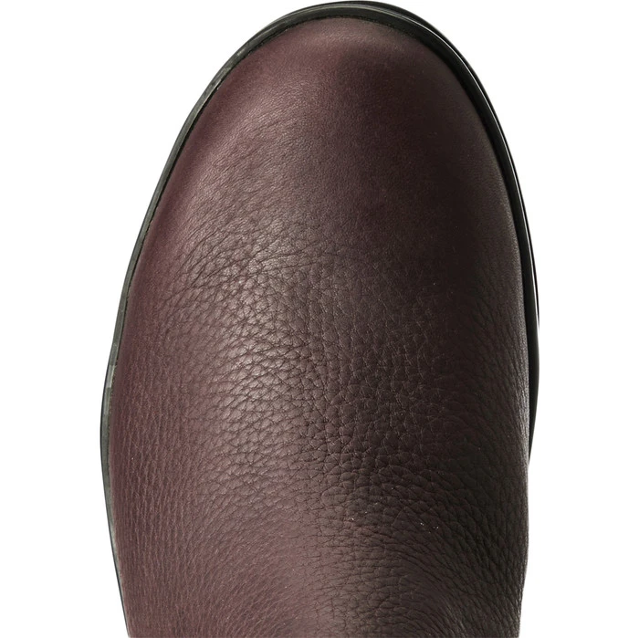 Ariat Womens Keswick H2O Dark Brown 10034421 5 Ariat Womens Keswick H2O Dark Brown 10034421 - Image 5