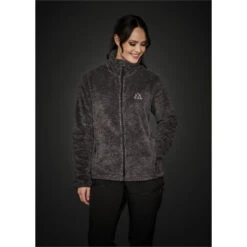 2021 Mountain Horse Fuzzy Fleece 447601 - Grey 5 2021 Mountain Horse Fuzzy Fleece 447601 - Grey -Ariat Shop FUZZY20FLEEZE20GREY.700x700