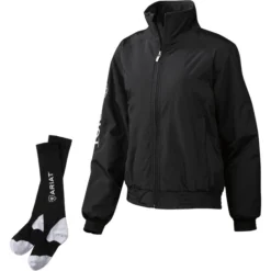 2022 Ariat For Dad Bundle AFDB22 - Black