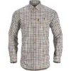 2022 Harkila Mens Milford Shirt 140106498 - Multi Check