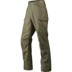 Harkila Mens Stornoway Active Trousers Cottage Green
