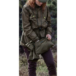 2022 Harkila Womens Orton Packable Jacket 100116929 - Willow Green -Ariat Shop Harkila Womens Orton Packable Jacket Willow Green H.700x700