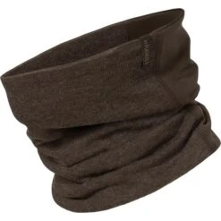 2023 Harkila Mesto Roll Collar 1801159 - Willow Green