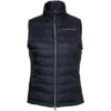 2022 Mountain Horse Womens Star Vest 3371040003 - Navy