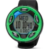 2022 Optimum Time OE Series 14R Rechargeable Jumbo Event Watch OE1468R - Green Colour Green