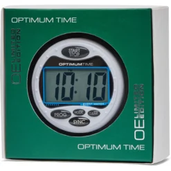 Optimum Time OE Series 3 Equestrian Event Watch OE390 - White -Ariat Shop Optimum Time OE Series 3 Equestrian Event Watch OE390 White 6.700x700