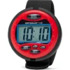 Optimum Time OE Series 3 Equestrian Event Watch OE396 - Red