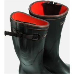 Aigle Mens Parcours 2 ISO Anti Fatigue Hunting Boots Bronze 5 Aigle Mens Parcours 2 ISO Anti Fatigue Hunting Boots Bronze -Ariat Shop PARCOUR220ISO20MIDDLE.700x700